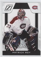 Patrick Roy