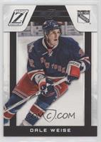 Dale Weise #/999