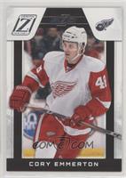 Cory Emmerton #/999