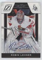 Robin Lehner #/999