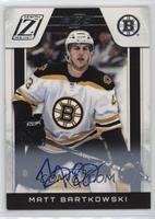 Matt Bartkowski #/999