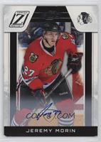 Jeremy Morin [EX to NM] #/999