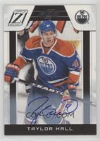 Taylor Hall #/199