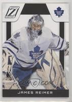 James Reimer