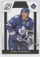 Dion Phaneuf