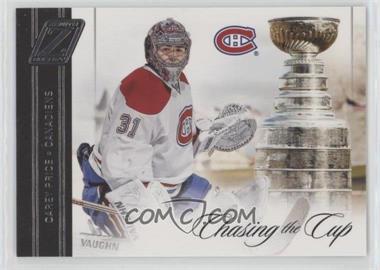 2010-11 Zenith - Chasing the Cup #20 - Carey Price