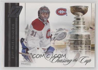 2010-11 Zenith - Chasing the Cup #20 - Carey Price