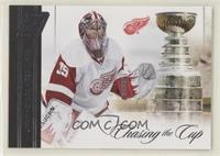 Jimmy Howard