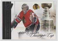 Corey Crawford