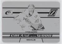 Cam Ward #/1