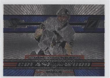 2010-11 Zenith - Crease is the Word #6 - Marc-Andre Fleury