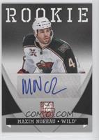 Maxim Noreau #/99