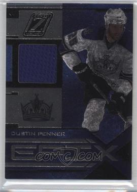 2010-11 Zenith - Epix Dare to Tear - Materials #27 - Dustin Penner /100