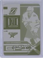 Loui Eriksson #/1