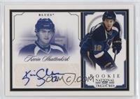 Kevin Shattenkirk #/99