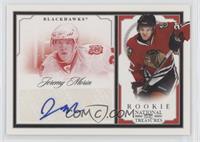 Jeremy Morin #/99