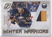 Tyler Ennis #/50