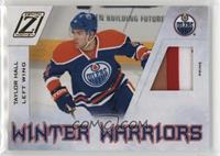 Taylor Hall #/50