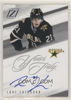 2011-12 Pinnacle Update - Loui Eriksson