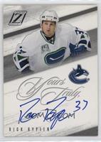 Rick Rypien