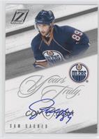 2011-12 Pinnacle Update - Sam Gagner