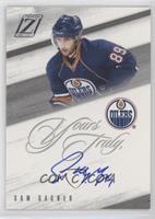 2011-12 Pinnacle Update - Sam Gagner [EX to NM]