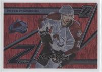 Peter Forsberg [EX to NM]