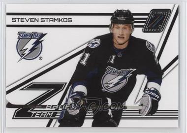 2010-11 Zenith - Z Team #1 - Steven Stamkos