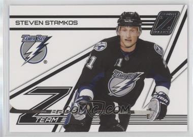 2010-11 Zenith - Z Team #1 - Steven Stamkos