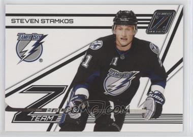 2010-11 Zenith - Z Team #1 - Steven Stamkos