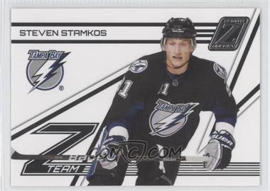 2010-11 Zenith - Z Team #1 - Steven Stamkos