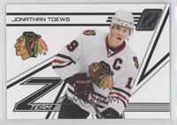 Jonathan Toews