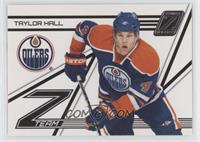 Taylor Hall