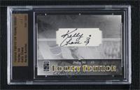 Hockey Ink - Kelly Chase [Uncirculated] #/1