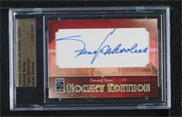 Summit Series - Frank Mahovlich [Uncirculated] #/1