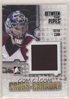 Trevor Cann #/1