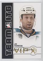 Joe Thornton