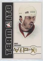 Mike Modano