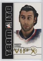 Roberto Luongo