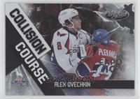 Alex Ovechkin #/5