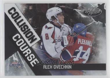 2010 Panini Certified - National Convention Baltimore #AO - Alex Ovechkin