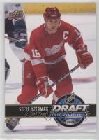 Steve Yzerman