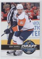 John Tavares