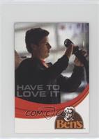 Sidney Crosby [EX to NM]