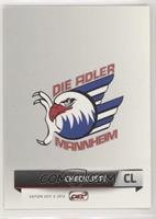 Team Checklist - Adler Mannheim