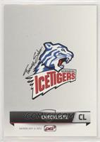 Team Checklist - Nurnberg Ice Tigers