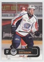 Brent Davidson