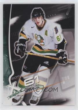 2011-12 Extreme London Knights - [Base] #_RINA - Rick Nash