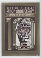 Marc-Andre Fleury