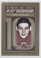 Terry Sawchuk